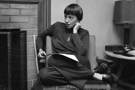 Ursula K. Le Guin in the 1970s. Ursula K Leguin, Ursula Le Guin, The Dispossessed, Ursula K Le Guin, Underground World, Indigenous Americans, Interesting Quotes, Non Binary, Look At The Stars