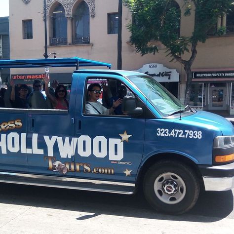 Hollywood Tours, California Birthday, Beverly Hills Movie, The Sunset Strip, Bus Tour, Sightseeing Bus, Griffith Park, Birthday Trip, Sunset Strip