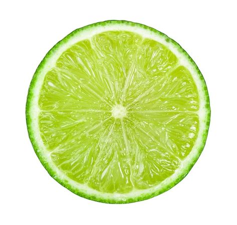 Premium Photo | Juicy slice of lime isolated on white background Fruit Collage, White Bg, Refreshing Snacks, Fruit Icons, Slice Of Lime, Fruit Picture, Shape Pictures, Summer Icon, Fruit Slice