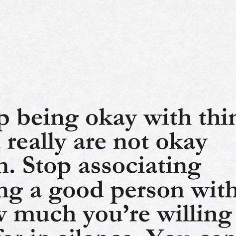 Lewis Howes on Instagram: "Read that again 🙏 Drop a YES and I'll DM you the link to enter to win $500 💛⁠
⁠
You don't have to abandon yourself to be a kind person. You don't have to be okay with something that feels wrong in your gut. Save this to come back to whenever you need the reminder ✨️⁠
⁠
➡️ Don't miss your LAST chance to enter to win $500! Just comment "YES" and I'll send you the link to enter 🤩⁠
⁠
Follow @lewishowes for daily inspiration 💫" Dont Abandon Yourself, I Don’t Owe You An Explanation, You Don’t Owe An Explanation, You Don’t Owe Anyone An Explanation, My Rights Dont End Where Your Feelings Begin, I Don’t Know How To Be Okay, Lewis Howes, Kind Person, Be Okay