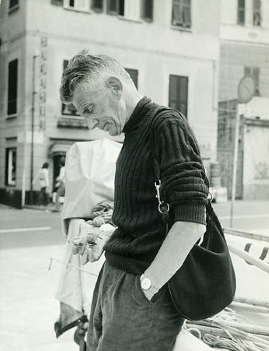 samuel beckett Genova Italy, Gucci Hobo Bag, Fail Better, Pier Paolo Pasolini, Samuel Beckett, Writers And Poets, Book Writer, 인물 사진, Old Man