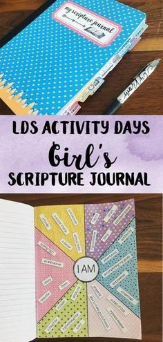 Activity Day Girls Ideas Lds, Thanksgiving Day Activities, Lds Activity Days, General Conference Activities, Lds Girls Camp, Mutual Activities, Activity Day Girls, Scripture Journal, Yw Activities