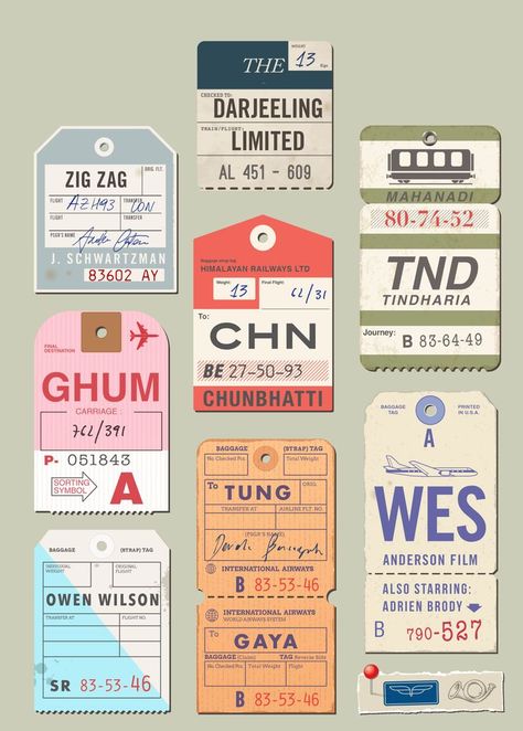 Wes Anderson Inspired - The Darjeeling Limited poster #graphicdesign #designinspiration Wes Anderson Inspired Branding, Wes Anderson Design, Wes Anderson Poster, West Anderson, Anderson Aesthetic, The Darjeeling Limited, Wes Anderson Aesthetic, Darjeeling Limited, Wes Anderson Style