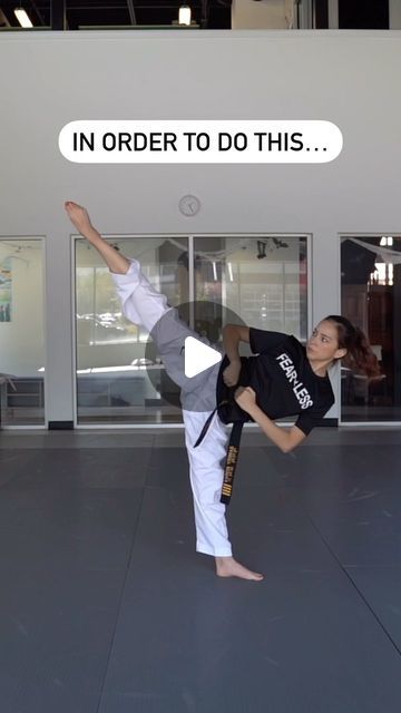 How To Kick Higher, Higher Kicks, Taekwondo Kicks, Martial Artists, Martial Artist, Life Plan, Get High, Taekwondo, Drills