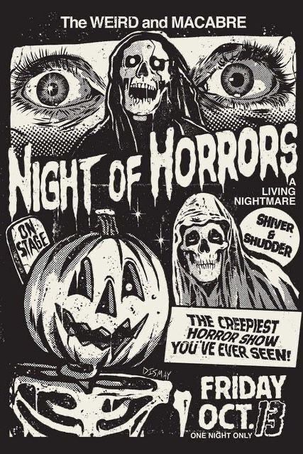 Classic Horror Posters, Vintage Posters Halloween, Horror Posters Black And White, Retro Horror Posters, Emo Room Posters, B Horror Movies, Arte Retro Vintage, Horror Punk Aesthetic, Horror Illustration Art