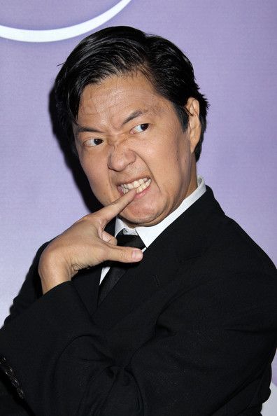 "DID YOU DIE?" - Ken Jeong is the lovely Mr. Chow; From the movies "Hangover I" and "Hangover II". Ken Jeong Hangover, Chow From The Hangover, Mr Chow Hangover, Chow Hangover, Leslie Chow, Mr Chow, Community Tv Show, Ken Jeong, Medical Degree