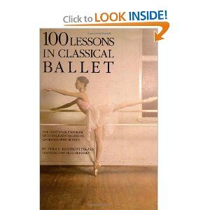 Dance Teacher Tools, Ballet Books, Dance Books, Ballet Lessons, Ballet Technique, Ballet Teacher, Ballet Exercises, Russian Ballet, Dance Instructor