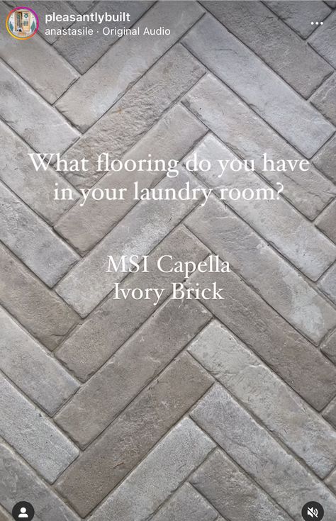 Hex Tile Laundry Room Floor, Timeless Laundry Room Floor, Patterned Laundry Room Floor, Laundry Herringbone Floor, Mudroom Laundry Room Tile Floor, Laundry Room Marble Floor, Stone Laundry Room Floor, Lvt Flooring Laundry Room, Herringbone Brick Floor Mudroom