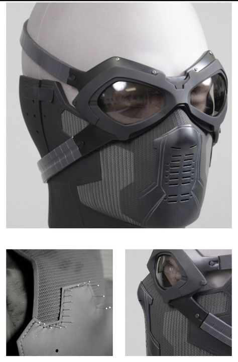 Tactical Oc Art, Vigilante Mask Design, Modern Ninja Outfits, Tactical Gear Fashion, Vigilante Mask, Airsofting Outfit, Tech Gear Fashion, Vigilante Outfit, Tactical Outfit