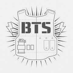 Bts Simple Drawings, Bt21 Outline, Bts Logo Drawing, Namjoon Outline Drawing, Disney Costumes For Kids, Bts Love Yourself Logo Black, Army Drawing, Bts Now, Bts Logo