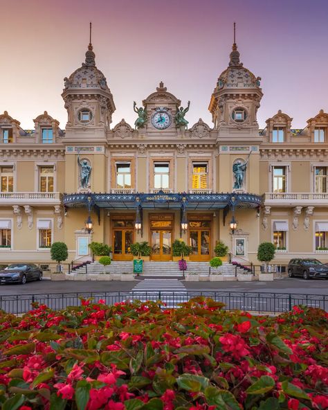 Prices and Conditions of Entry - Casino de Monte-Carlo | Monte-Carlo Société des Bains de Mer Monte Carlo Casino, Monte Carlo Monaco, Denmark Travel, Monaco Monte Carlo, World Cities, Dream House Exterior, Bad Bunny, Saint Martin, French Riviera