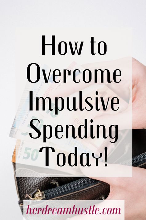 If you desperately need to save money but can’t stop spending then you need ro read this! Find out how to stop impulse spending and break your shopping addiction. Prepare your finances for the future and stop shopping today! How To Stop Impulse Buying, Impulse Spending, Impulse Buying, Budgeting Ideas, Stop Spending, Saving Hacks, Stop Shopping, Start Saving Money, Frugal Tips