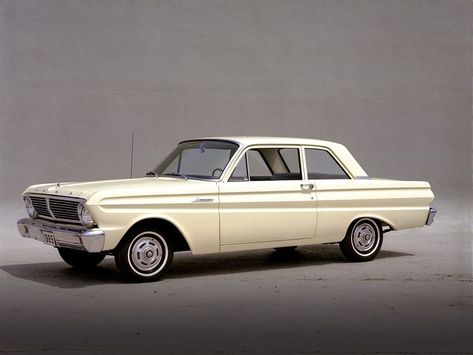 Buyer's Guide: The 1964-1965 Ford Falcon covered the spread from... | Hemmings 65 Ford Falcon, 1965 Ford Falcon, Economy Car, 1964 Ford Falcon, Miss My Dad, The Falcon, Ford Falcon, Wire Wheel, Limited Slip Differential