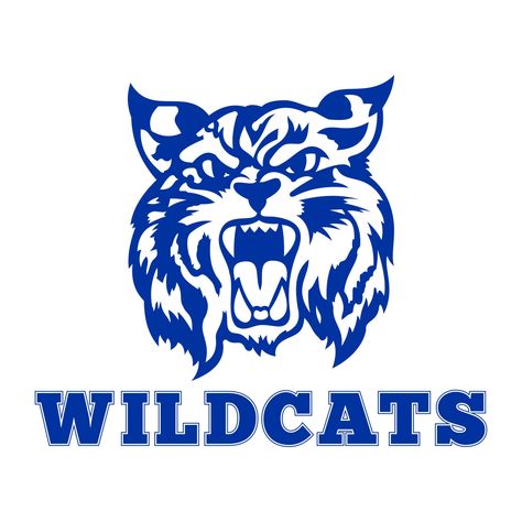 Wildcats Svg Free, Arizona Wildcats Logo, Kansas State Wildcats Svg, Ky Wildcats, Kentucky Wildcats Svg, Kentucky Wildcats Logo, Wildcats Logo, K State Wildcats, School Shirt Designs