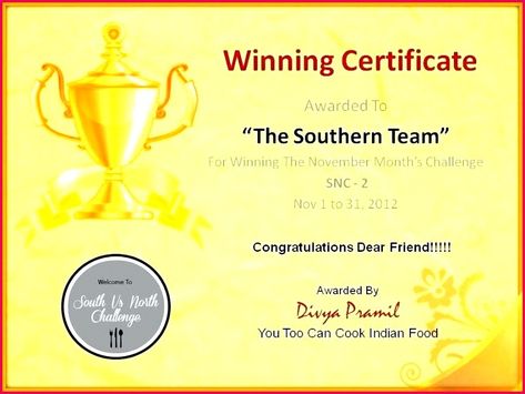 4 Congratulations You Have Won Certificate Template 75551 | Fabtemplatez pertaining to Congratulations Certificate Template Congratulations Certificate, Winner Certificate, Certificates Template, Art Resume, Certificate Maker, Baby Shower Game Prizes, Template Art, Free Certificate Templates, Cleaning Printable