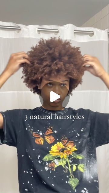 2 Buns Natural Hairstyle, Cute Hairstyles For Short Afro Hair, Easy Hairstyles For 4b Natural Hair, Natural Bob Hairstyles For Black Women Curls Curly Short, Natural Hair Styles For Short Black Hair, Bun With Bangs Natural Hair, Short Curly Hairstyle Women Black Woman, 4b/4c Natural Hairstyles, Natural Birthday Hairstyles Black Women