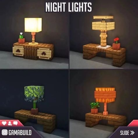 Case Minecraft, Minecraft Decoration, Rumah Minecraft Sederhana, Minecraft Interior, Minecraft Interior Design, Bangunan Minecraft, Minecraft Farm, Minecraft Modern, Minecraft Cottage