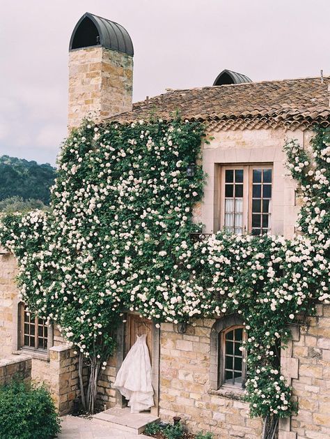 Tuscan-Inspired California Wedding at Sunstone Winery & Villa Sunstone Winery Wedding, Sunstone Winery, Tuscan Inspired Wedding, Villa Style, Tuscan Inspired, Tuscan Wedding, Villa Wedding, Italian Villa, Wedding Rentals