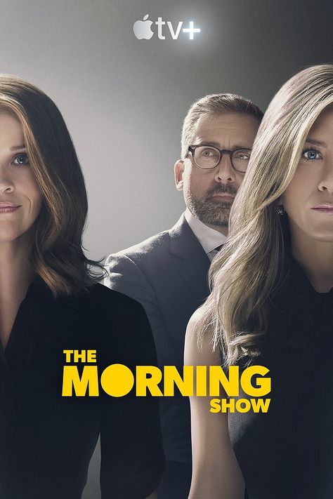 Quarantine Movie, Amazon Prime Movies, The Morning Show, Prime Movies, Tv Show Couples, Steve Carell, Great Tv Shows, Morning Show, Watch Tv Shows