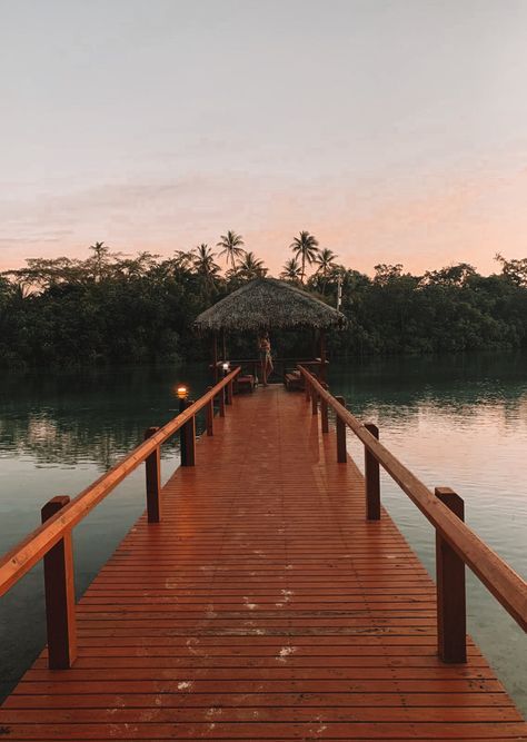 Port Vila Vanuatu, Port Vila, Sunset Colours, Book Hotel, Iron Balcony, Pacific Islands, Spa Tub, Garden Studio, Family Holidays