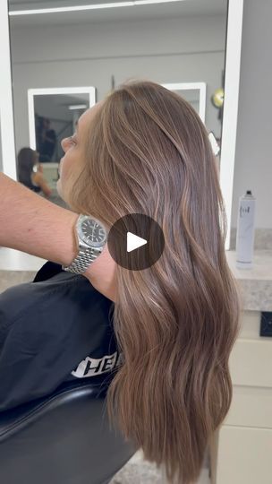 1.4M views · 70K reactions | Special #moonlight from @themoonlyhairpalace | Istanbul hairdresser EMRE Çiftçi Big Hair Dont Care, Rosé Brown, Hair Tips, Big Hair, Hair Dos, Low Lights, Hair Colors, Hair Hacks, Hair Ideas