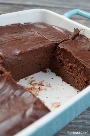 Cold Chocolate, Chocolate Fudge Cake Recipe, Fudge Cake Recipe, Lemon Brownies, Cake Rolls, Autumn Recipes, Chocolate Fudge Cake, Chocolate Pie, Gateaux Cake