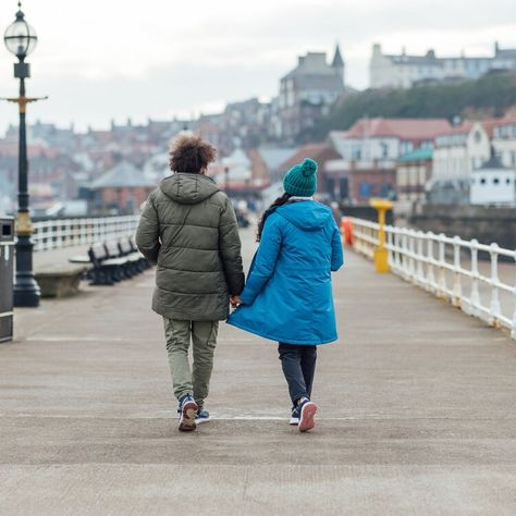 Doing This 1 Simple — But Unexpected — Thing While Taking A Walk Could Improve Your Health — HuffPost Lower Back Dimples, Back Dimples, Walking For Health, Womens Health Care, Taking A Walk, Animal Antics, Greater Good, Science Center, Brain Health