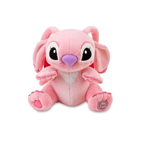 ::Toy Store Inc.:: Lilo and Stitch Angel 10" Plush ❤ liked on Polyvore featuring toys, stuffed animals, baby, plushies, baby stuff, fillers, phrase, saying, text and quotes Lilo And Stitch Angel, Angel Plush, Disney Stuffed Animals, Stitch And Angel, Disney Plush, Lilo Stitch, Disney Lilo, Cute Stuffed Animals, Disney Stitch