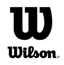 Wilson Wilson Logo, Wilson Sporting Goods, Cross Wallpaper, Minimalist Drawing, Script Logo, Sports Brands, Logo Inspiration, Allianz Logo, Ibm Logo