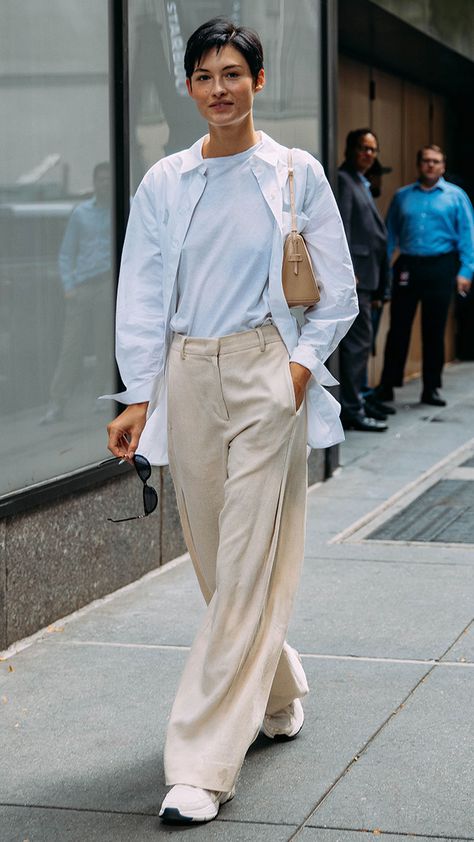 Summer capsule wardrobe 2023 Grace Elizabeth Style, Wardrobe Fails, 2023 Street Style, Street Style 2023, Ultimate Capsule Wardrobe, Grace Elizabeth, Reportage Photography, Basic Wardrobe, Summer Capsule