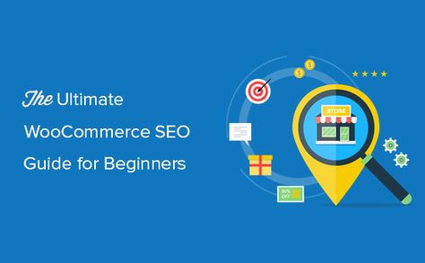 Looking for a complete WooCommerce SEO guide? See our ultimate WooCommerce SEO guide to boost your search rankings and get more sales. Ranking 1, Wordpress Development, Ecommerce Seo, Street Corner, Seo For Beginners, Seo Guide, Wordpress Seo, Wordpress Tutorials, Seo Keywords