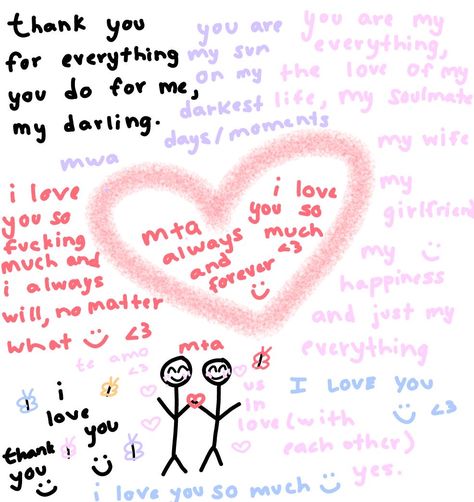 Gf Letter Ideas, Love Notes To Your Girlfriend Letters Cute Ideas, Art For My Girlfriend, A Love Letter To My Girlfriend, Cute Letter For Girlfriend, Notes For My Girlfriend, Letter For Gf Ideas, Cute Notes For Your Bf, Love Letter Ideas For Girlfriend