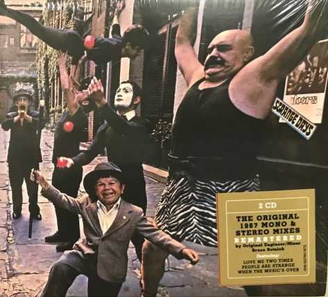 Famous Album Covers, Greatest Album Covers, Strange Days, Count Basie, Classic Album Covers, Cool Album Covers, Grading System, Pochette Album, Musica Rock