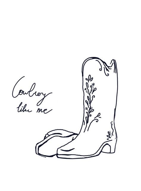 Cowboy Like Me Tattoo Taylor Swift, Taylor Swift Symbols Art, Taylor Swift Tattoo Ideas Simple, Taylor Swift Line Art, Taylor Swift Symbols, Concert Pants, Taylor Swift Doodles, Taylor Drawing, Tattoo Song