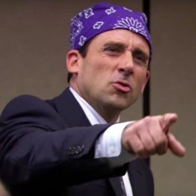 Aux Playlist Covers, Prison Mike The Office, Office Cast, Best Of The Office, The Office Characters, Prison Mike, Office Jokes, Office Icon, The Office Show