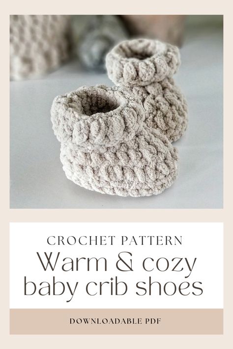 Baby Crochet in Less Than a Day – Cozy Bumblebee Free Crochet Baby Slippers, Bernat Blanket Yarn Baby Booties, Bernet Baby Blanket Yarn Crochet Patterns, Baby Slippers Crochet Pattern, Crochet Easy Gifts Ideas, Beginner Baby Crochet Projects, Baby Gift Crochet Patterns Free, Baby Sock Crochet Pattern Free, Easy Crochet Booties