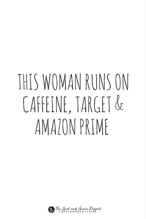 Loud Quotes, Quotes Funny Life, Funny Women Quotes, Amazon Coffee, Funny Quotes Sarcasm, Funny Quotes For Teens, Funny Thoughts, Funny Quotes About Life, Trendy Quotes