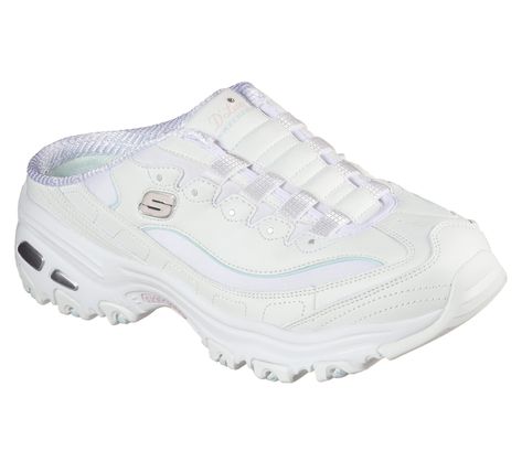 Skechers D'lites, Skechers D Lites, Cloud Shoes, Sneaker Sale, Lightweight Sneakers, Sporty Casual, Fabric Shoes, Sneakers Mode, Baby Phat