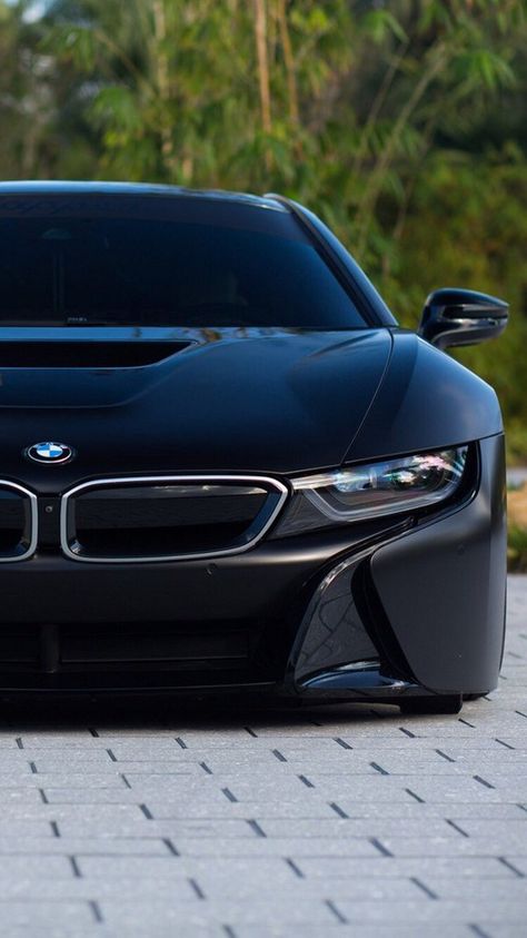 Bmw I8 Black Wallpapers, I8 Bmw Wallpaper, Bmw I8 Wallpapers, Bmw I8 Black, I8 Bmw, Bmw Sports Car, Motor Mobil, Dream Cars Bmw, Bmw Sport