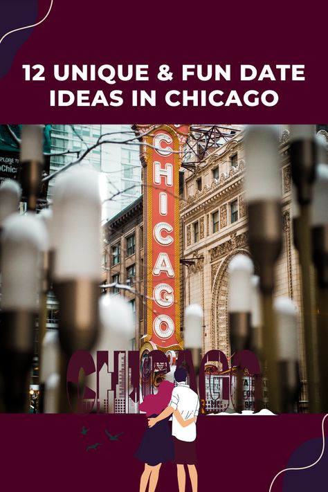 Chicago Date Ideas, Date Ideas Chicago, More Love Letters, Date Spots, Dating Etiquette, Chicago Weekend, Fun Date Ideas, The Power Of Vulnerability, Architecture Foundation