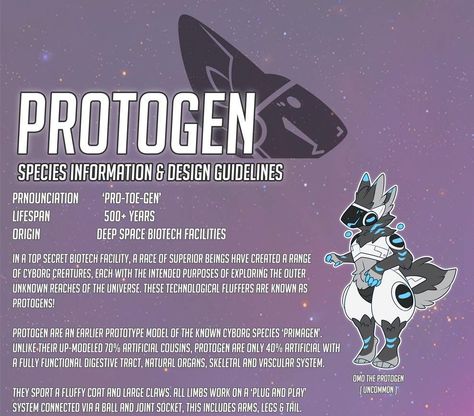 Yo, these are an open Species by @coolkoinu on Instagram! (1/5) Open Species Humanoid, Original Species Reference Sheet, Protogens Art, Character Species, Protogen Art, Open Species, Original Species, Species Guide, Oc Creator