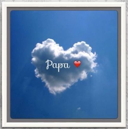 Happy Birthday Papa In Heaven, Papa In Heaven, Birthday In Heaven Quotes, Dad In Heaven Quotes, Miss You Papa, Miss You Dad Quotes, Happy Birthday Papa, I Miss You Dad, Happy Birthday In Heaven