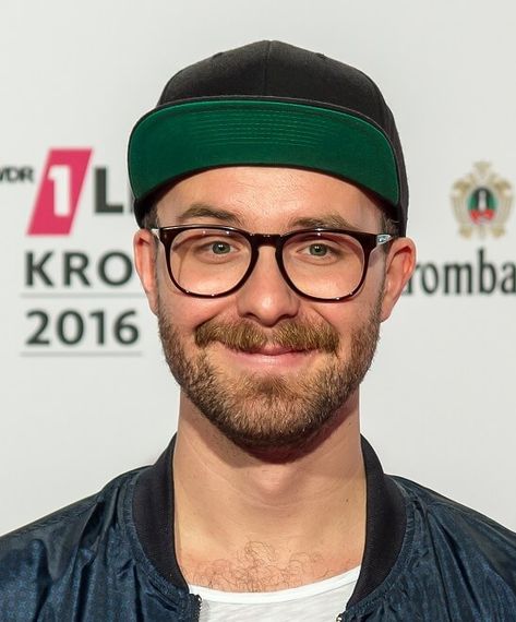 Mark Forster