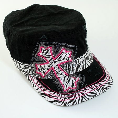 Cute Hat. Buck Wild! Gyaru Hat, Mcbling Hat, Scene Hats, 2000s Hat, Scene Hat, Hats Y2k, Y2k Hats, Punk Hat, Y2k Hat