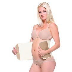 Maternity Bamboo Belly Bandit Beige-Belly Bandit Post Pregnancy Belly, Pregnancy Stretches, Tummy Tucker, Belly Wrap, Belly Bandit, Lose Inches, Buybuy Baby, Baby Jogger, After Giving Birth