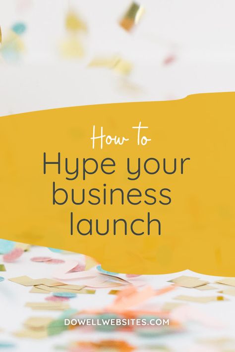 Entrepreneurs often launch or relaunch their business or a new service without having a pre-launch strategy. But here’s the thing — if you wait until the moment you launch to start telling people about your new endeavor, you’ll miss out on a huge opportunity to leverage the big event. So you need to build buzz and excitement well before the big day! New Business Launch Quotes, Event Teaser Ideas, Business Relaunch Ideas, Brand Relaunch Ideas, New Ownership Announcement Business, Soft Launch Business, Pre Launch Content Ideas, Relaunching Your Business, Business Launch Party Ideas