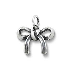 Bow Charm James Avery Charm, James Avery Charm Bracelet, James Avery Bracelet, John Hart, James Avery Charms, James Avery Jewelry, Jewelry Advice, Dream Closets, Silver Bow