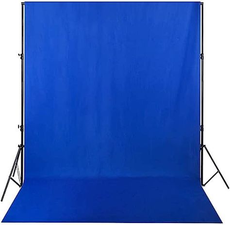 Green Backdrops, Seamless Paper, Background Blue, Blue Screen, Chroma Key, Backdrops Backgrounds, Support System, Backdrop Stand, Background For Photography