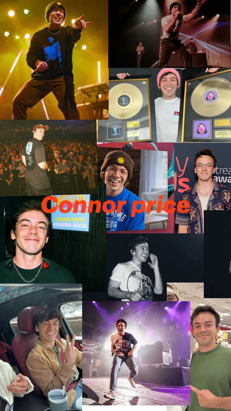 Price Wallpaper, Connor Price, Peter Piper, Asap Rocky, Dressing Room, Music, A$ap Rocky