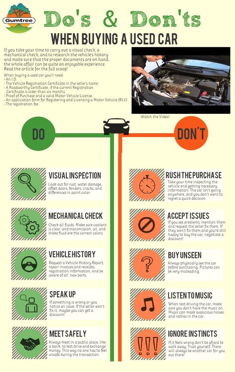 Car Mechanic Tips, Cars Brands, Driving Basics, Car Checklist, Buying A Used Car, Rogers Arkansas, Car Life Hacks, Car Buying Guide, Car Facts